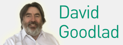 David Goodlad Counselling